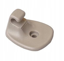 фото №1, Кронштейн козирок захист jeep grand cherokee 1999-2004