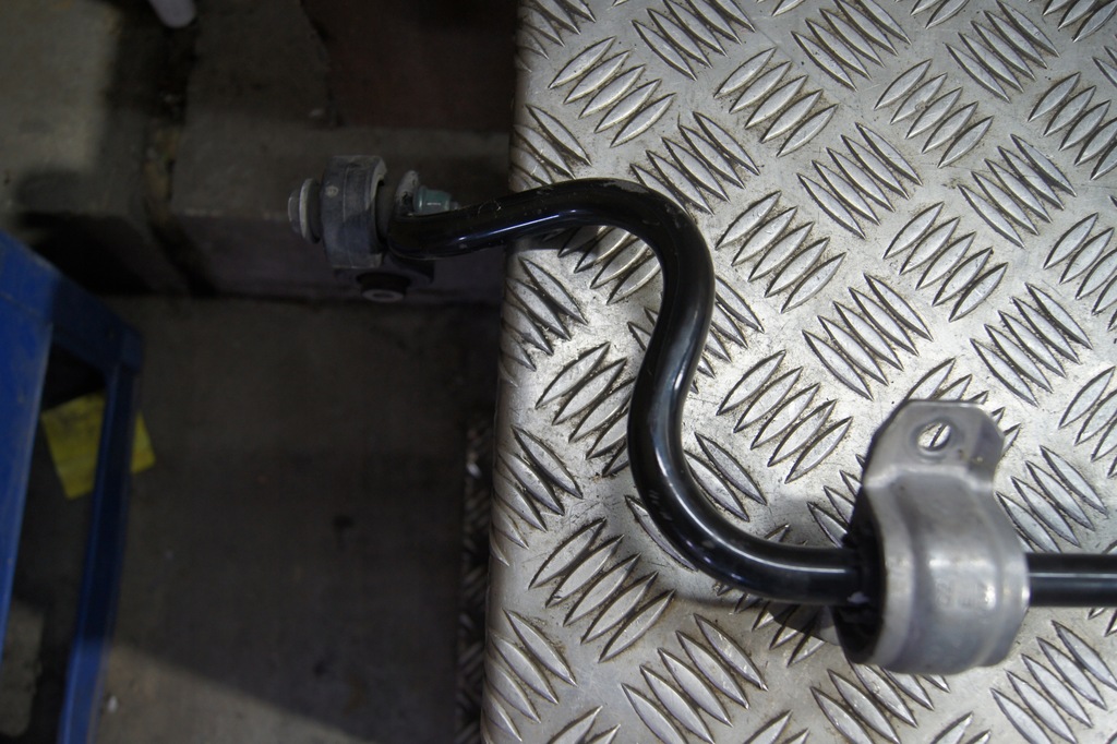 фото №9, Тяга стабилизатора задняя audi a5 8k0511305ad