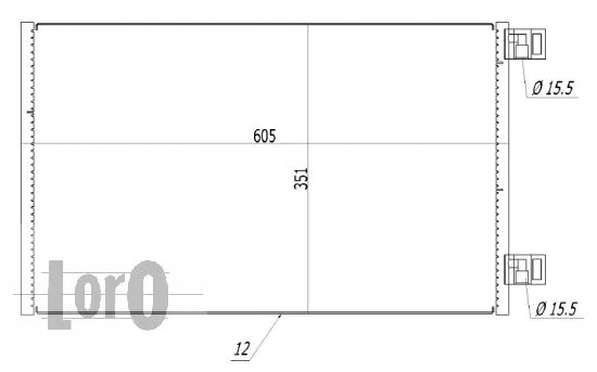 фото №2, Конденсатор