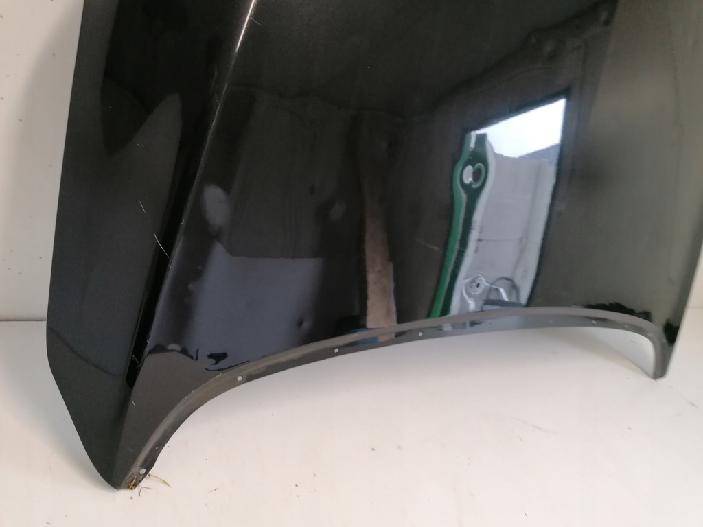 фото №9, Капот opel astra j iv 4 grad