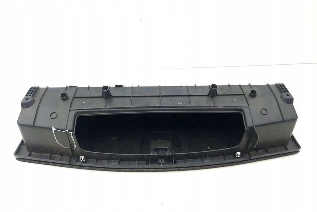 фото №7, Піна багажника chevrolet captiva c100, c140 96630534 2.0l дизель 110kw