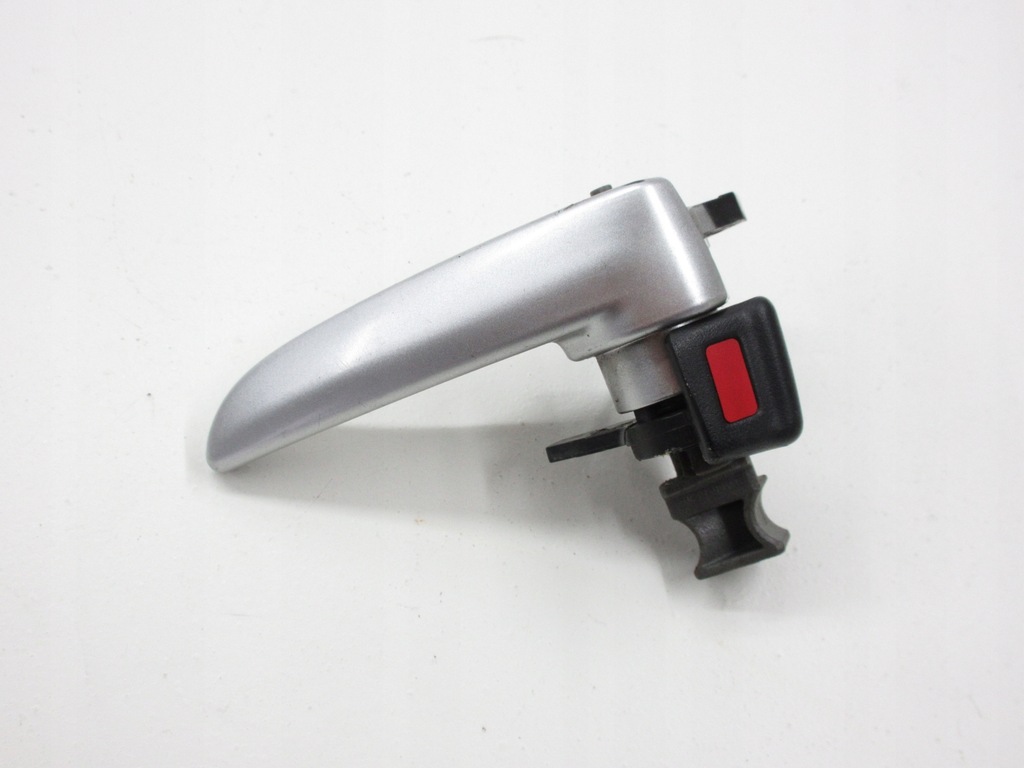 фото №5, Mazda 5 cr i 05-10 ручка внутренняя перед l/p