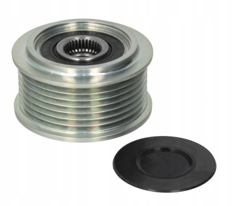 Купить Шкив сцепление генератора honda accord civic 1.6 d