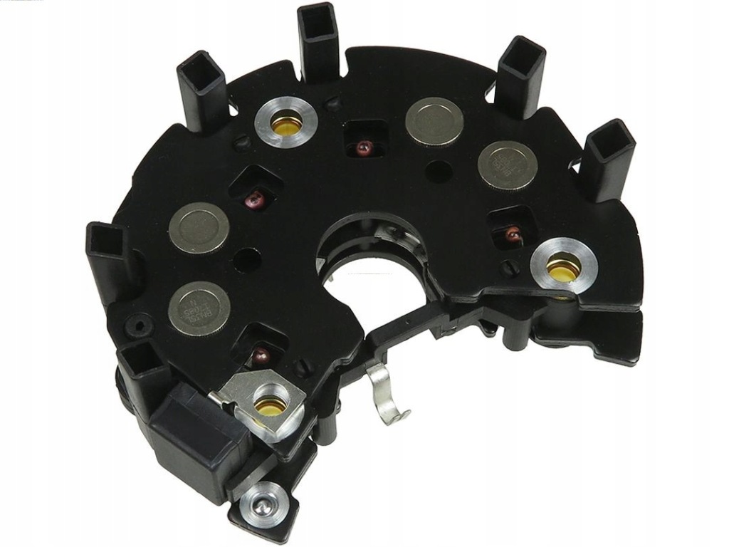 фото №3, As-pl arc0047 випрямляч генератора