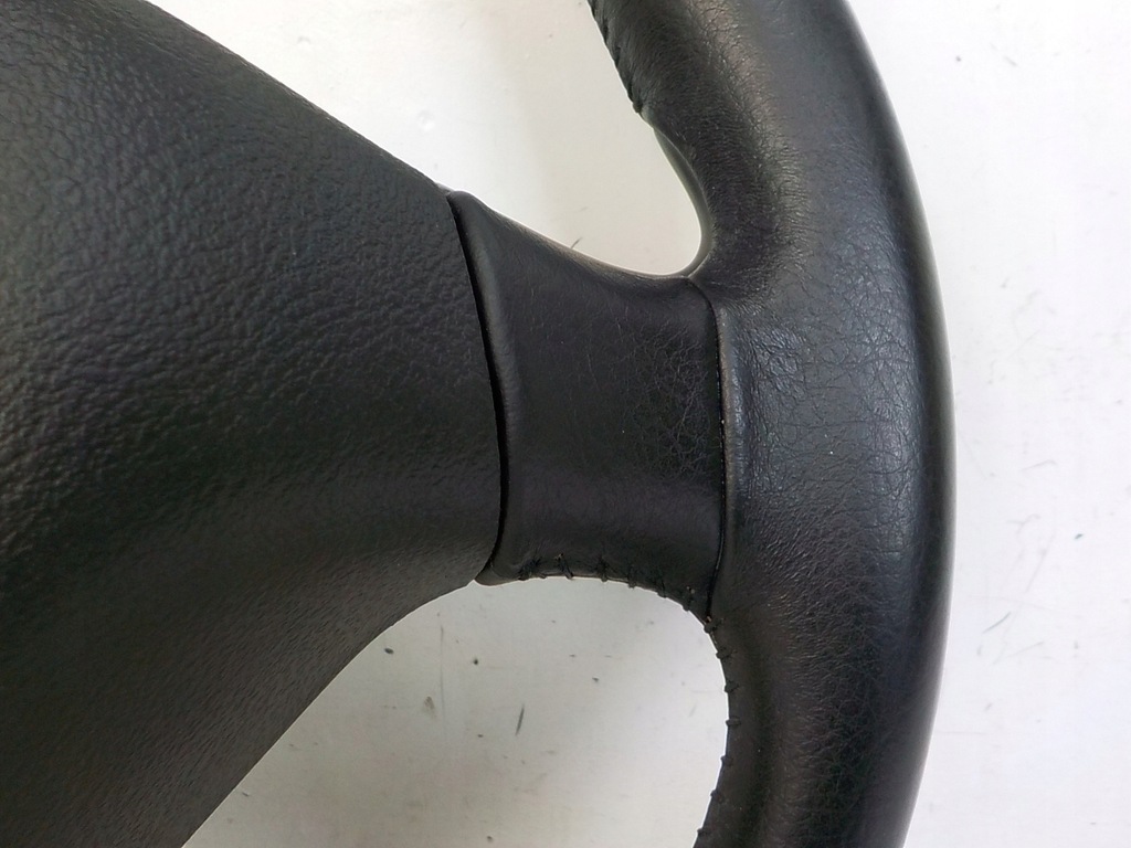 фото №8, Peugeot 407 воздуховод колесо кожа 966598823