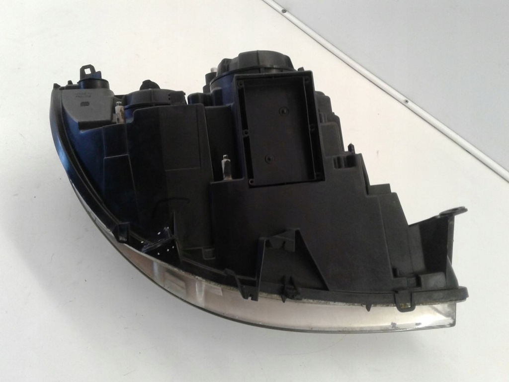 фото №8, Лампа перед передня ліва peugeot 807