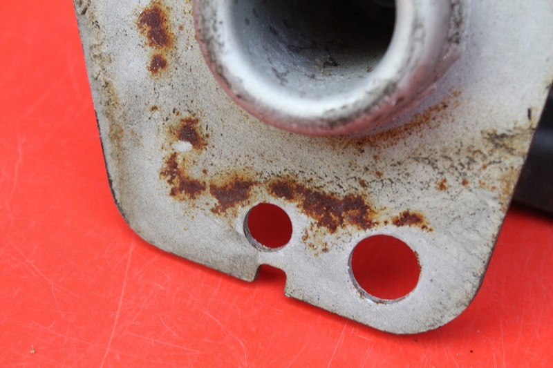 фото №14, Балка бампера перед передня підсилювач 0004835v001 smart fortwo i 98-02