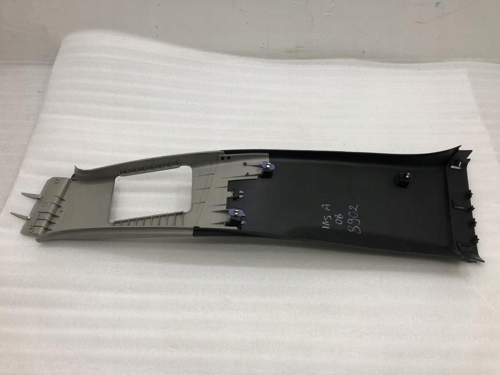 фото №7, Защита стойка правая opel insignia a 13221255