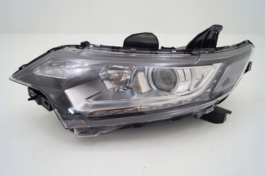 фото №1, Mitsubishi outlander iii lift 15- ліва лампа led