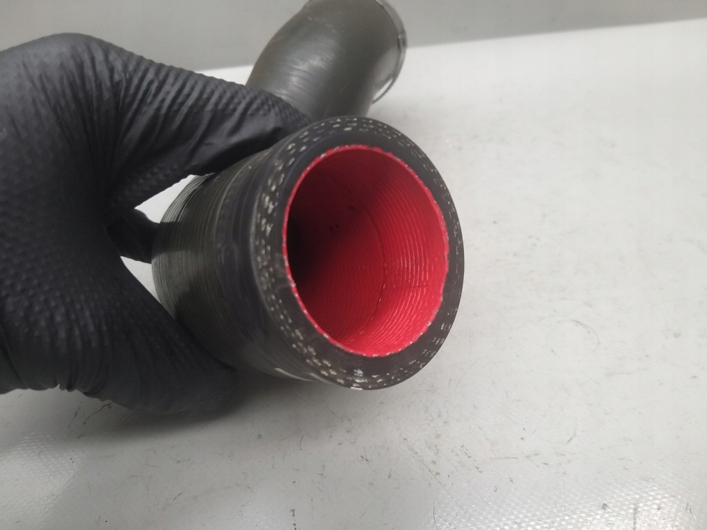 Купить Труба turbo воздуха интеркулер 1.5 ecoboost m8mc kuga mk2 focus mk3 c-max