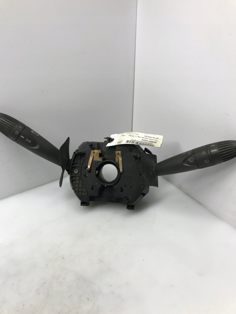 фото №1, Перемикач комбінований fca 735267953