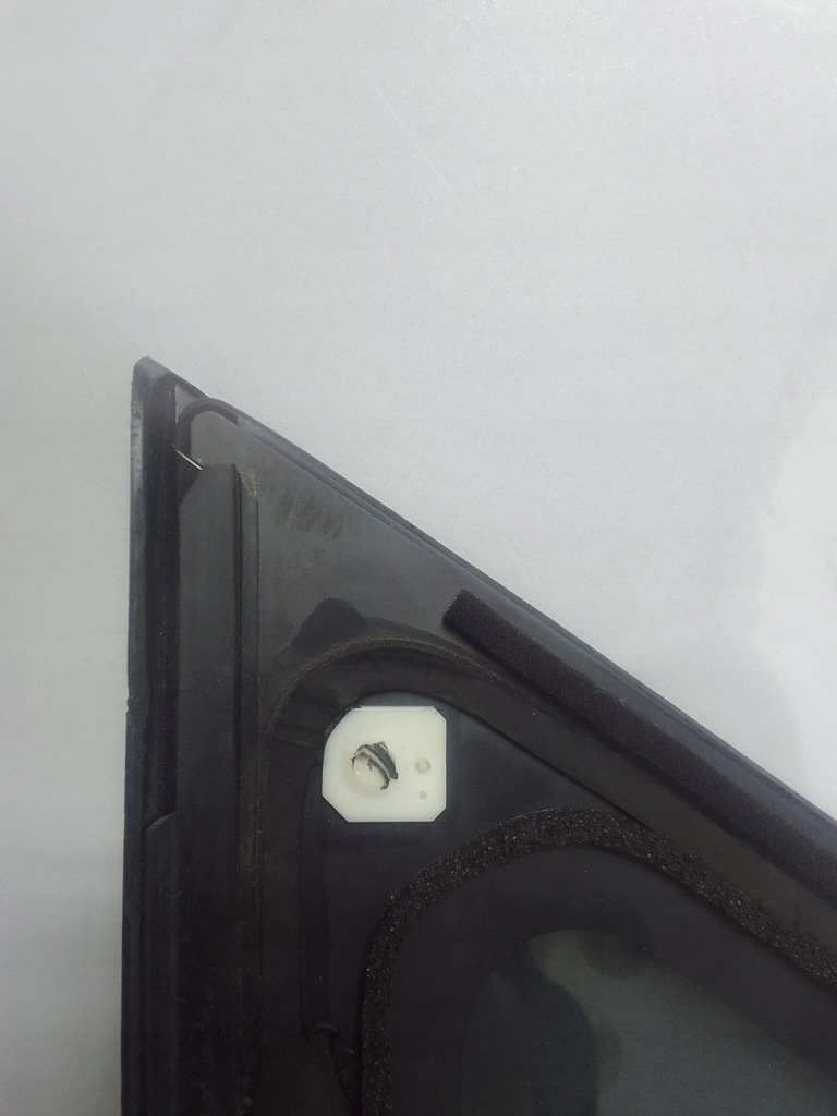 фото №11, Subaru xv 13- стекло кузовная правый задняя