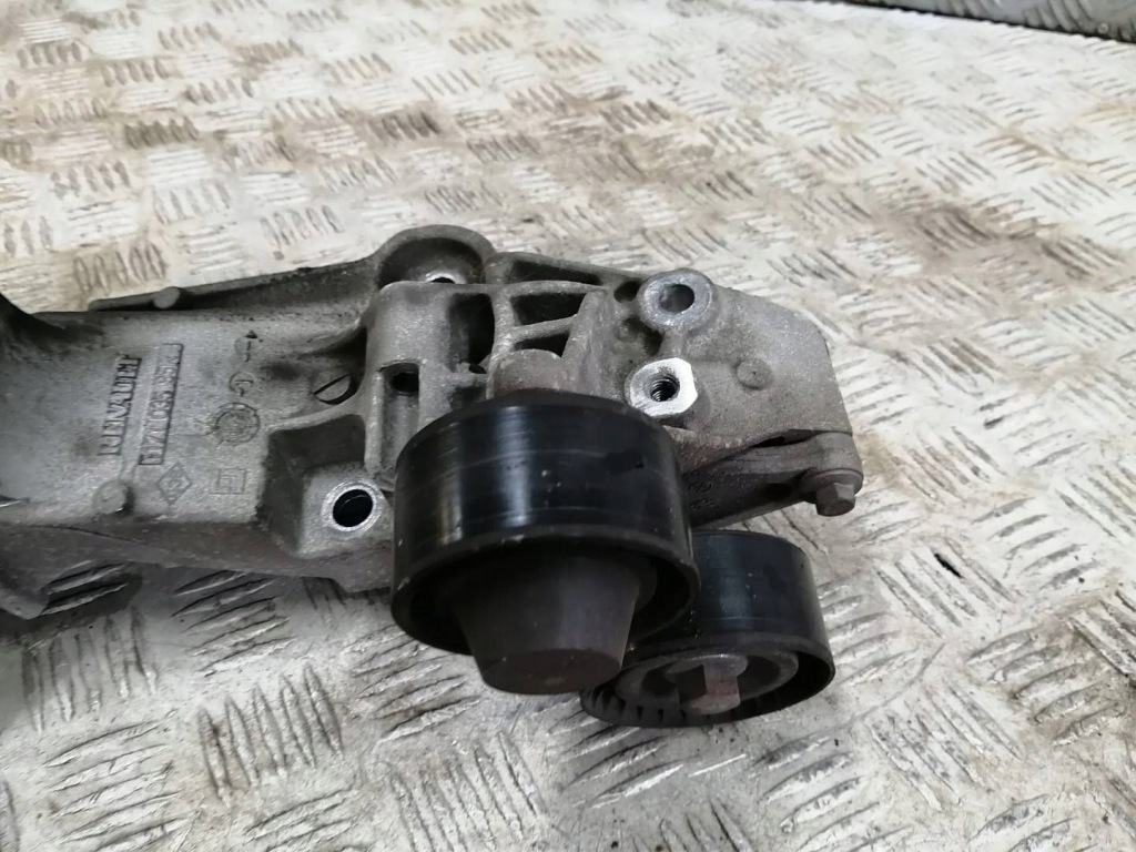 фото №2, Кронштейн кронштейн генератора renault laguna iii 2.0 dci