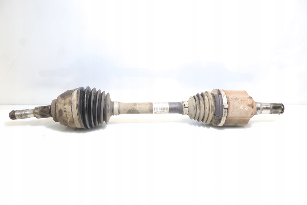 Купить Приводной вал правый  перед ford mondeo v mk5 2.0tdci