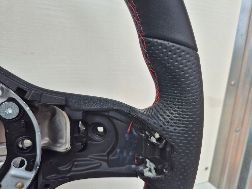 фото №8, Mercedes w177 glb x247 w118 w243 w253 eqb eqa amg повітропровід 0004604602