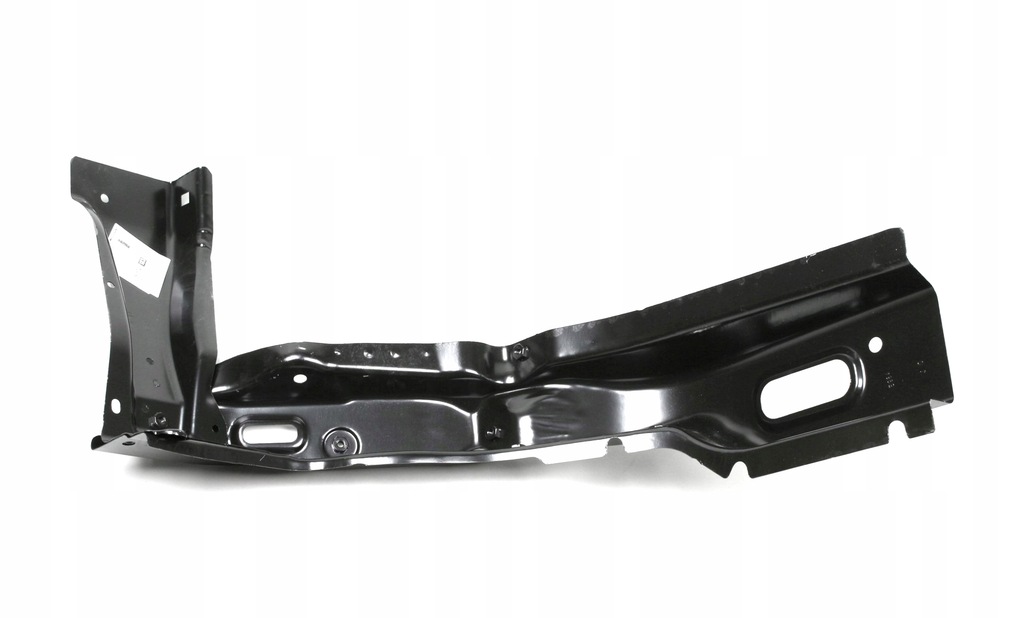 фото №9, Усилитель перед кронштейн левый peugeot boxer 2015-- 1617418380