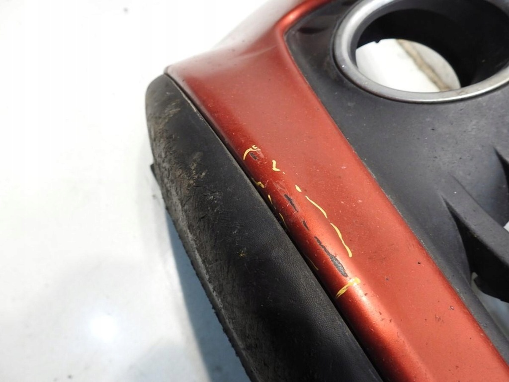 фото №10, Бампер передний перед tennp renault clio iv 620221112r