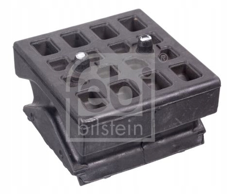 фото №15, Febi bilstein 102144 втулка підшипник, щітка ресора