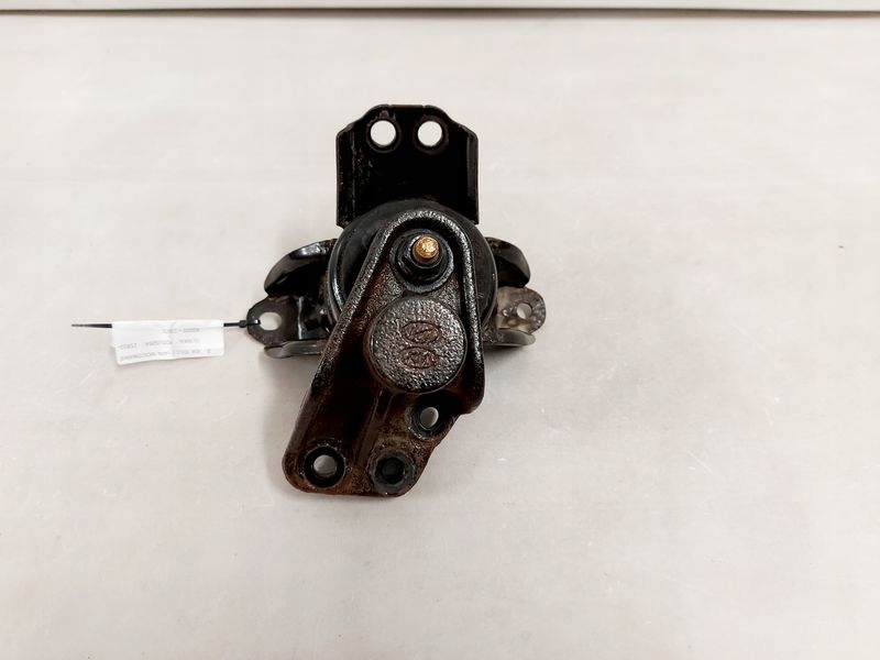 фото №4, Kia soul ii кронштейн крепление двигателя подушка