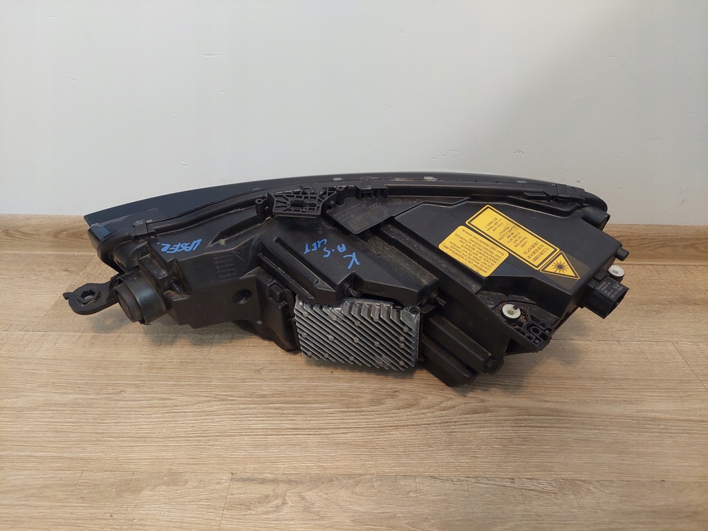 фото №5, Audi a5 rs5 lift full led laser