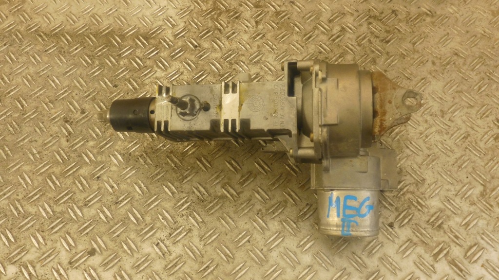 фото №1, Усилитель электрический megane ii 8200246631b