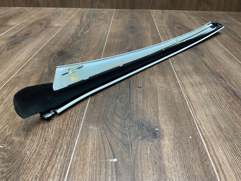 Захист стійка ліва скло перед mercedes-benz sl r129 a1296980589 Ціна