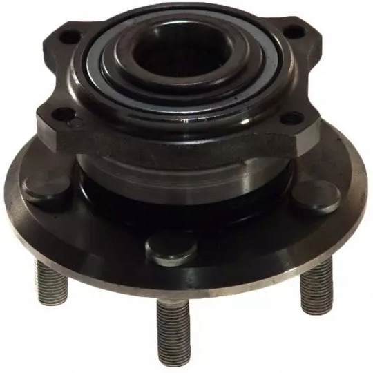 фото №1, Bta h2y007bta ступиця колеса