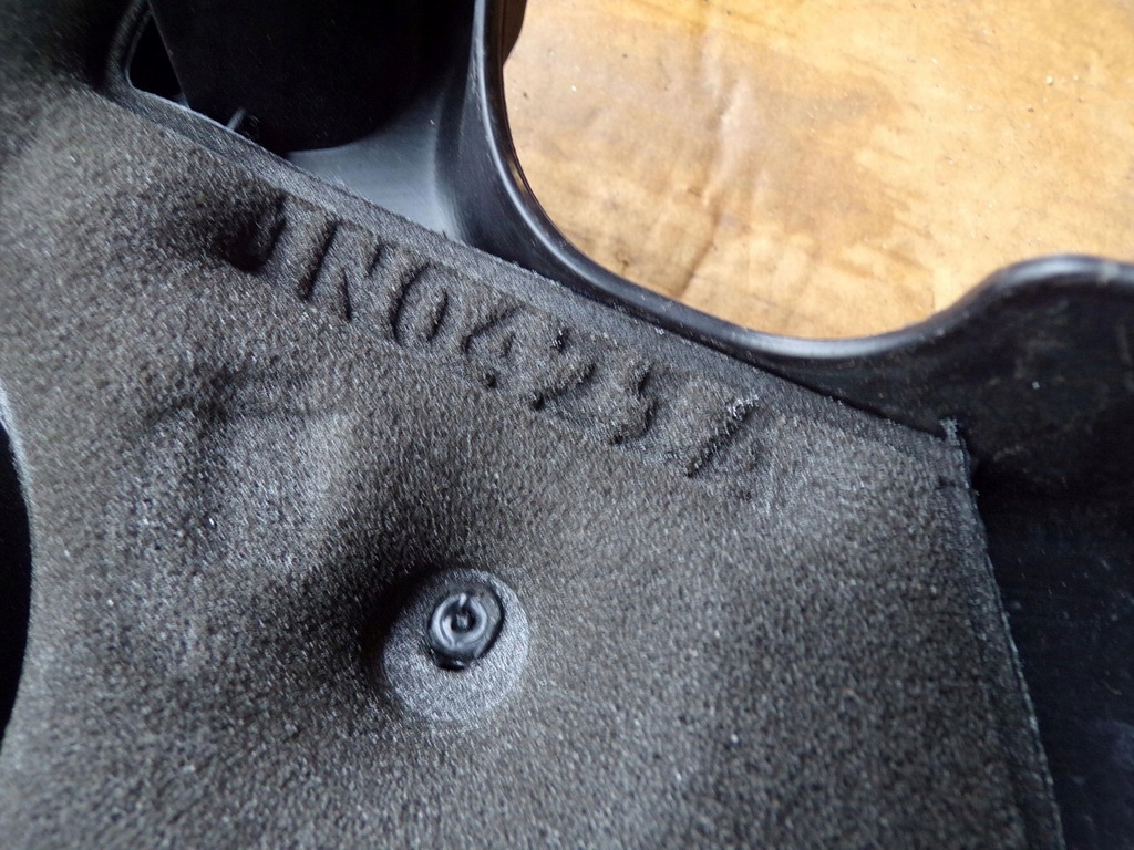 фото №8, Защита крышка двигателя land rover discovery v