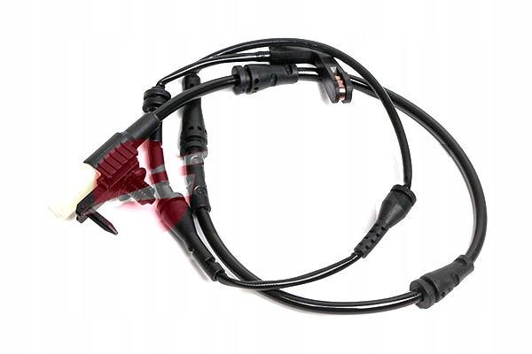 фото №2, Jpn 12h0057-jpn контакт попереджувальний, знос накладок гальмівних