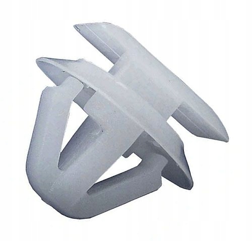 Купить Клипса молдинг порог mazda cx-7