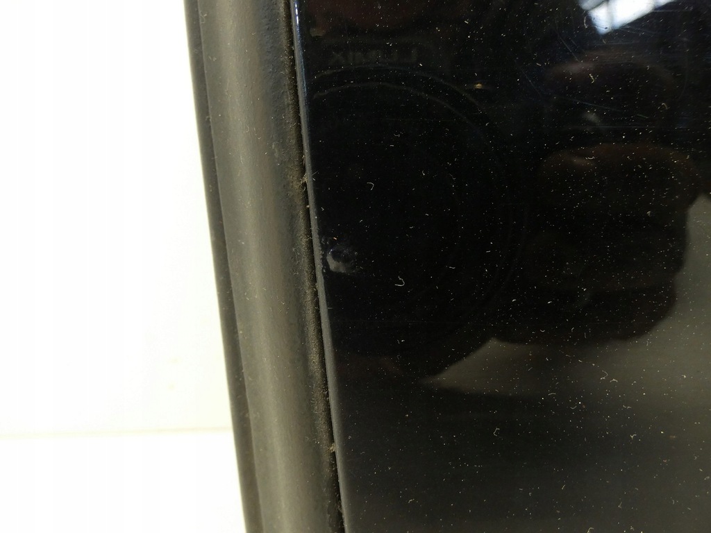 фото №10, Двері лівий задня ліва задні vw sharan 7n seat alhambra ii lc9x