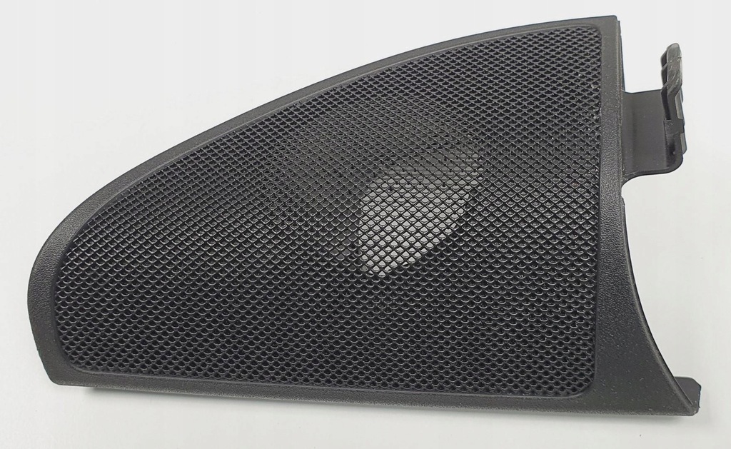 фото №1, Треугольник защита зеркало левая mercedes glc w253