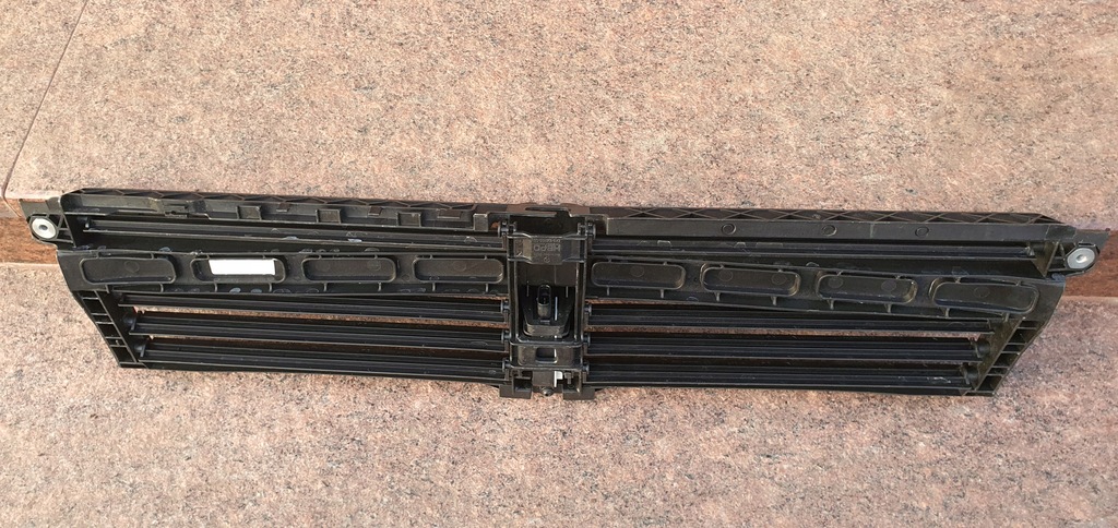 фото №13, Mercedes c 206 e 214 s 223 cle 236 glc x254 воздуховод воздуха нижняя впуск