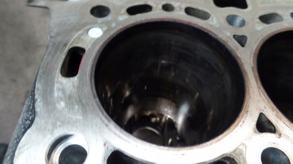 фото №16, Opel astra k 5 блок двигуна 1.6 cdti 55596879