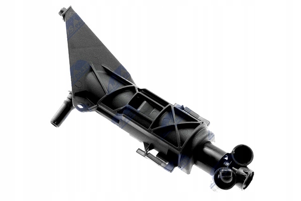 фото №2, Nty омивач фара mini cooper 2010- one 2010- лівий