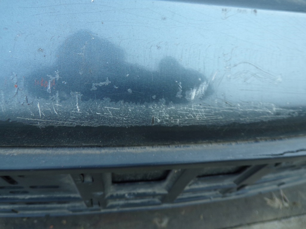 фото №8, Бампер передний перед audi a6 c5 lift