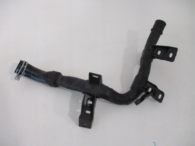 Купить Berlingo partner 2008- шланг воды радиатора новая 1351va