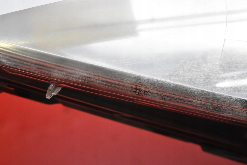 фото №16, Фара правый лампа перед eu 9682519080 peugeot 3008 1 i 10-13