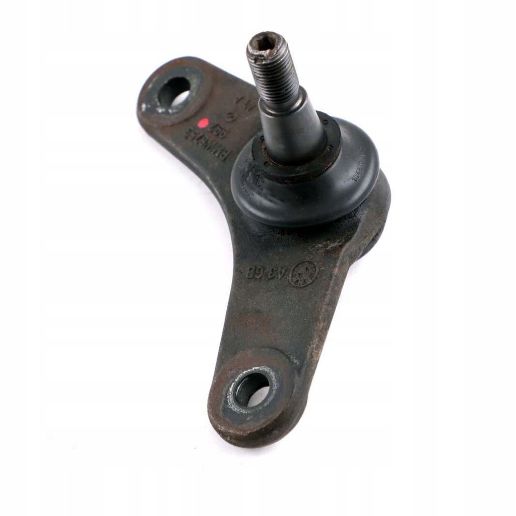 фото №6, Mini cooper one r50 r53 шаровая опора рычага 6753992