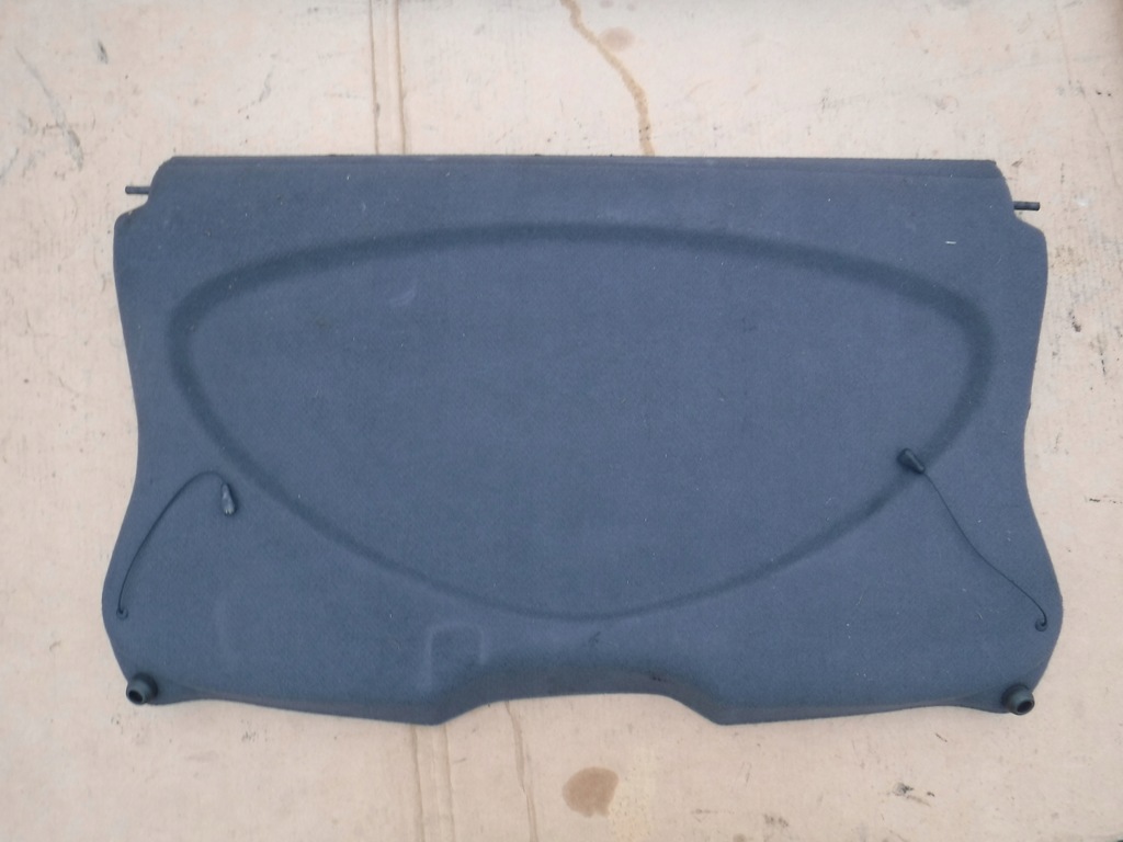 фото №1, Полка багажника ford focus mk1