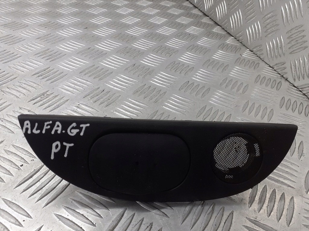 фото №1, Попільничка лівий задня alfa romeo gt