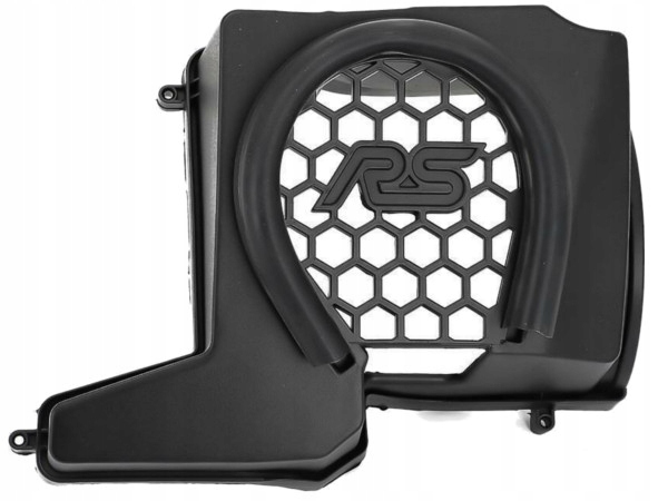 фото №1, Захист фільтра повітря rs тюнінг focus mk2 rs st