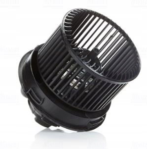 Купить Nowa воздуходувка вентилятор двигатель отопления обдув кондиционера peugeot 207