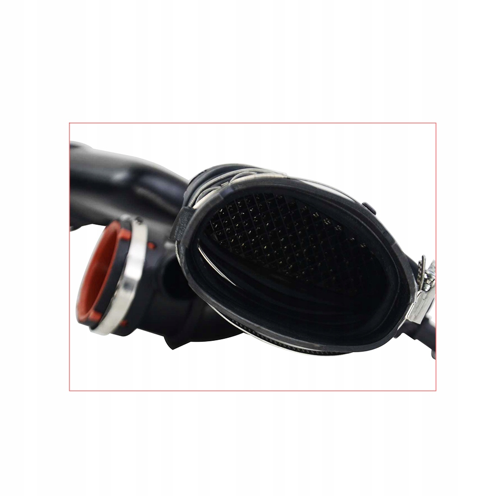 фото №10, Wąż впуск воздуха do mercedesa w204 c209 w211 s212 w164 w463 w221