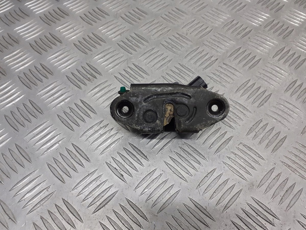 фото №1, Замок крышки багажника chrysler pt cruiser