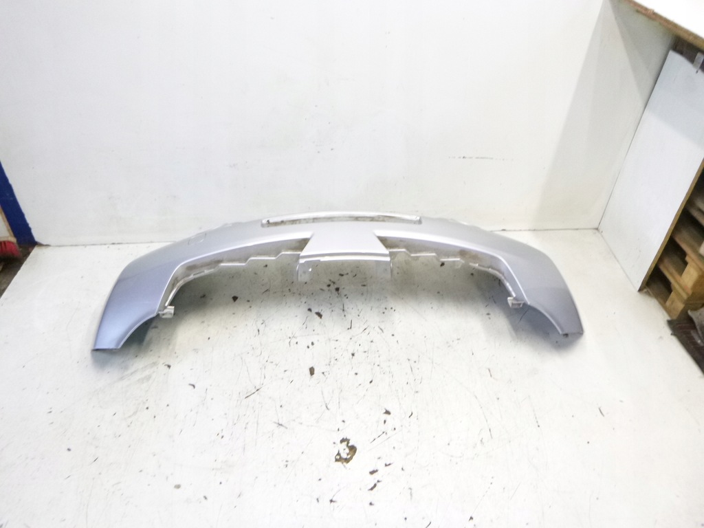 фото №8, Бампер перед nissan micra k12 ky0 2004r.