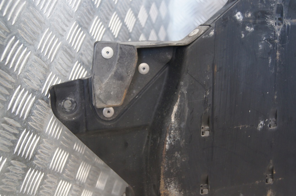 фото №5, Honda accord x захист підвіска ліва задня 74571-tva-a0