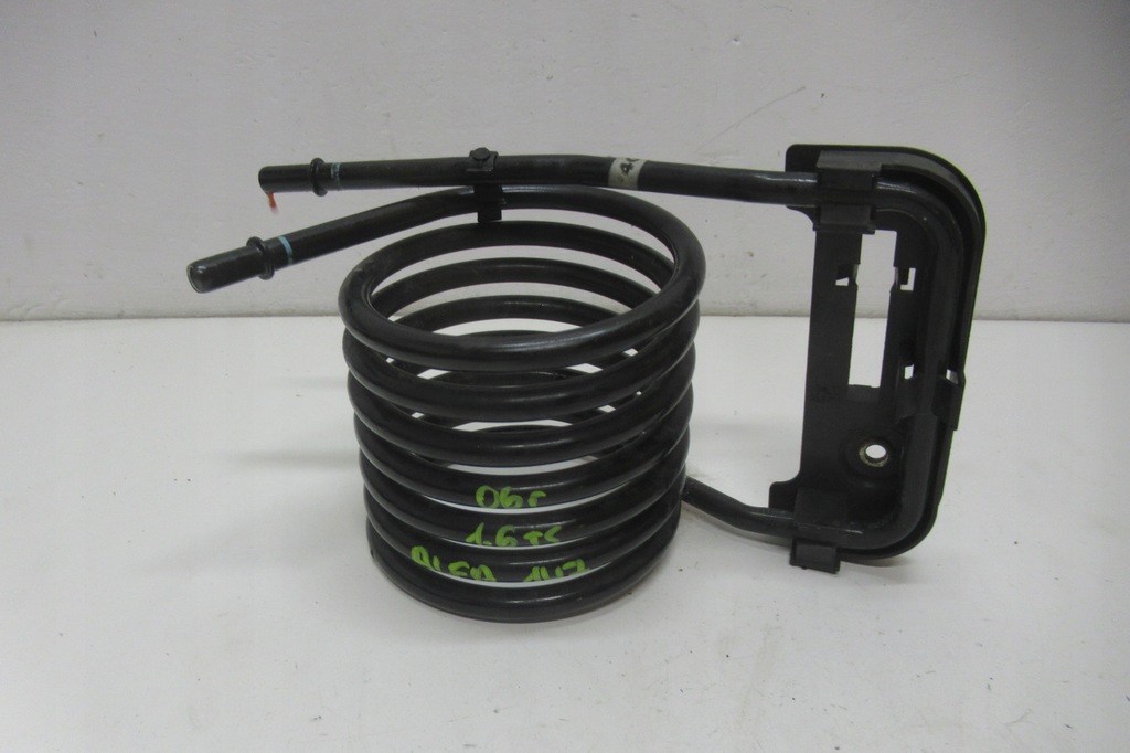 фото №1, Alfa romeo 147 1.6 ts шланг топливный