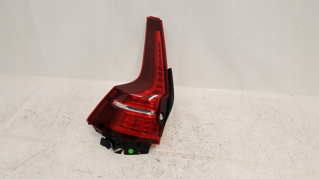 фото №16, Лампа левая передняя vw polo v 6r1941007g