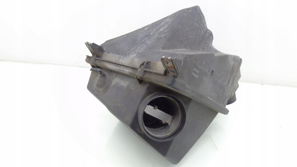 фото №7, Корпус фільтра повітря audi a8 d2 2.8 078133837aa